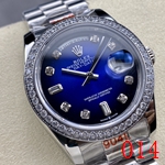 ロレックスコピー 36mm 316鋼 自動巻き 908